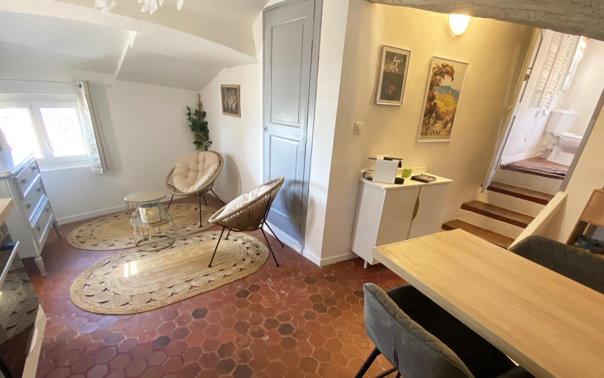 Cityparfum Insolite Et Boheme Grasse Kültér fotó