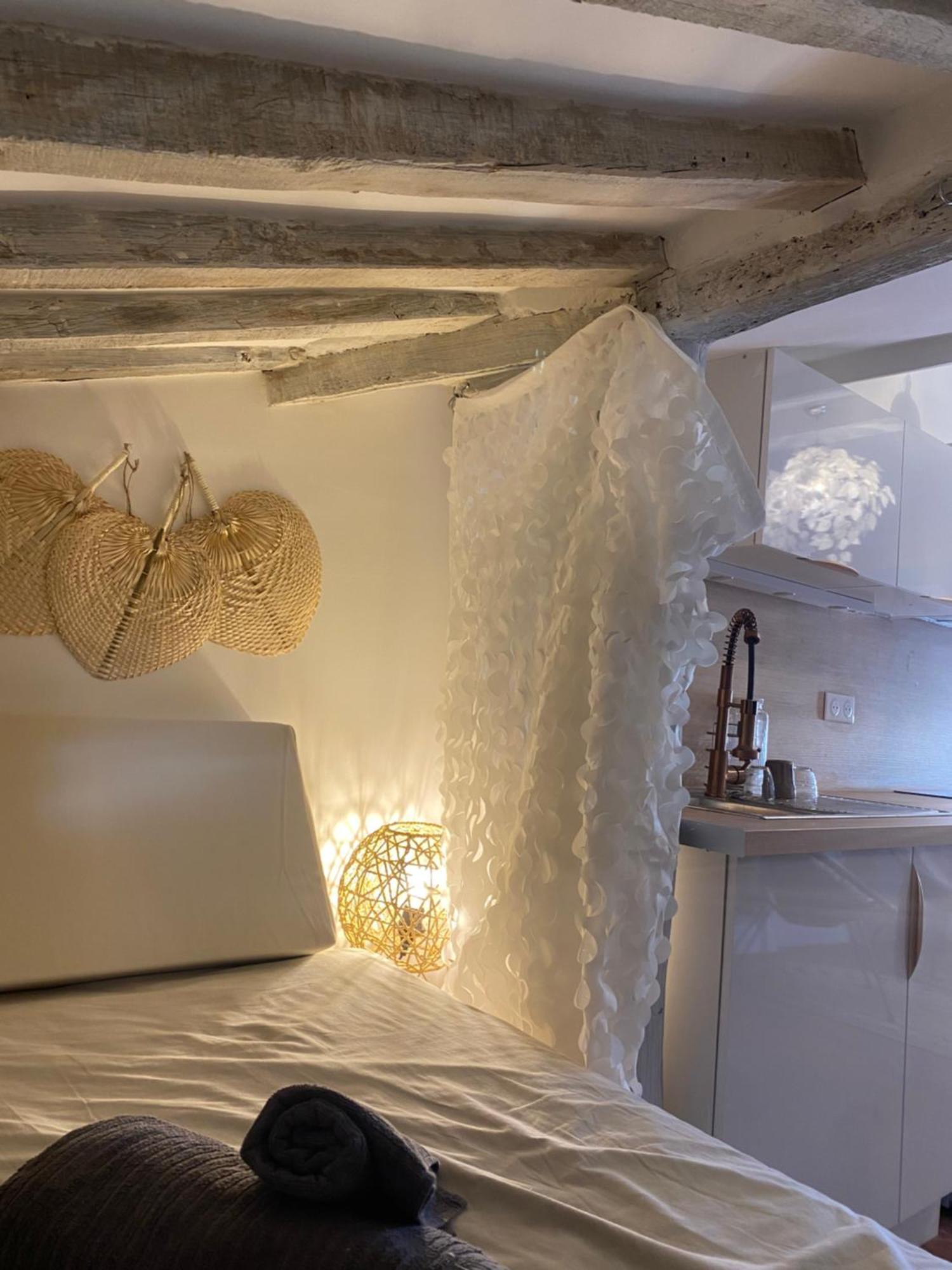 Cityparfum Insolite Et Boheme Grasse Kültér fotó